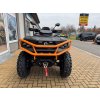 Can-Am Outlander Max 1000R XT-P INT model 2025