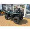 Can-Am Outlander Max HD7 PRO XU T3b model 2025
