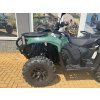 Can-Am Outlander Max HD7 PRO XU T3b model 2025