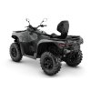 ORV ATV MY24 Can Am Outlander MAX DPS 500 Granite Gray 0001VRE00 34BK T3ABS