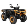 Can-Am Outlander 1000R XT-P INT model 2026
