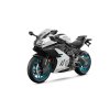 675SR R bílá