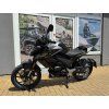 CFMOTO 125NK EU5+ černá