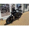 CFMOTO 125NK EU5+ černá