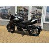 CFMOTO 125NK EU5+ černá