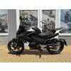 CFMOTO 125NK EU5+ černá