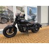 CFMOTO 450CL-C EU5+ Bobber černá