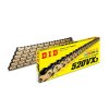 did 520vx3 gold