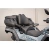 Zadní plastový box Shark na CFMOTO Gladiator X520/X520-A G2