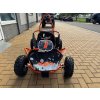 Dětská buggy KAYO S70