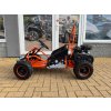 Dětská buggy KAYO S70