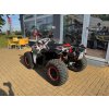 Ojetá bazarová čtyřkolka Can-Am Renegade 570 XXC model 2016