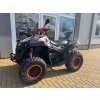 Ojetá bazarová čtyřkolka Can-Am Renegade 570 XXC model 2016