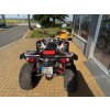 Ojetá bazarová čtyřkolka Can-Am Renegade 570 XXC model 2016