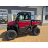 CFMOTO Gladiator UTV10 PRO Highland červené barvy