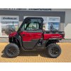 CFMOTO Gladiator UTV10 PRO ABS Highland červené barvy