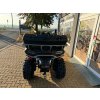 CFMOTO Gladiator X1000 G3 Overland EU5+ zelené barvy