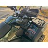 CFMOTO Gladiator X1000 G3 Overland EU5+ zelené barvy