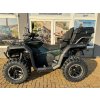 CFMOTO Gladiator X1000 G3 Overland EU5+ zelené barvy