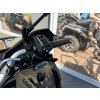 CFMOTO Gladiator X1000 G3 Overland EU5+ pískové barvy