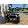 CFMOTO Gladiator X1000 G3 Overland EU5+ pískové barvy