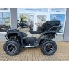 CFMOTO Gladiator X1000 G3 Overland EU5+ pískové barvy