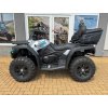 Ojetá bazarová čtyřkolka CFMOTO X600 EPS T3b