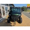 CFMOTO Gladiator UTV10 PRO Highland zelené barvy