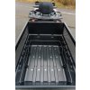 Vozík za čtyřkolku SHARK ATV TRAILER GARDEN 300 S BLACK