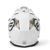 Motokrosová helma CFMOTO Sky White