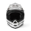 Motokrosová helma CFMOTO Sky White