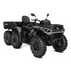 Can-Am Outlander Max 6x6 DPS 850 T2b