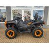 Can-Am Outlander Max 1000R XT-P SAS INT model 2026