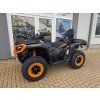 Can-Am Outlander Max 1000R XT-P SAS INT model 2026