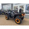 Can-Am Outlander Max 1000R XT-P SAS INT model 2026