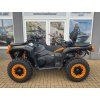 Can-Am Outlander Max 1000R XT-P SAS INT model 2026