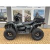 ojetá, bazarová čtyřkolka Can-Am Outlander Max 400 model 2005