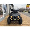 ojetá, bazarová čtyřkolka Can-Am Outlander Max 400 model 2005
