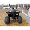 Dětská čtyřkolka Linhai ATV 110 šedé barvy