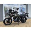 CFMOTO 1000MT-X zelené barvy