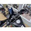 CFMOTO 1000MT-X zelené barvy