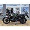 CFMOTO 1000MT-X zelené barvy