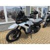 CFMOTO 1000MT-X bílé barvy