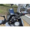 CFMOTO 1000MT-X bílé barvy