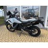 CFMOTO 1000MT-X bílé barvy