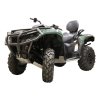 Kompletní kryt podvozku na Can-Am Outlander Max HD5/HD7 2023-2026