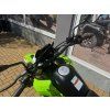 CFMOTO 250DUAL Lime Green