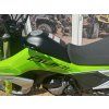 CFMOTO 250DUAL Lime Green
