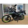 CFMOTO 250DUAL Tundra Green