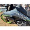 CFMOTO 250DUAL Tundra Green